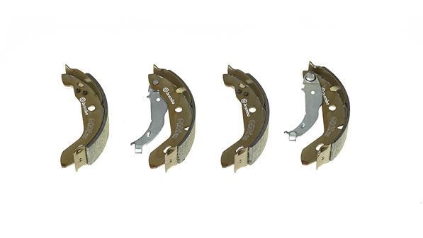 Купить Brembo S 50 503 по низкой цене в Украине!