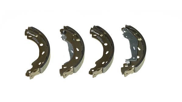 Купить Brembo S 50 504 по низкой цене в Украине!