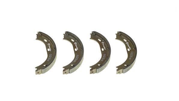 Купить Brembo S 50 505 по низкой цене в Украине!