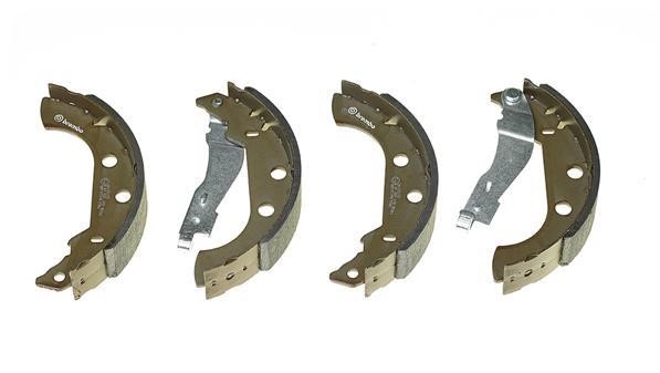 Купить Brembo S 61 521 по низкой цене в Украине!