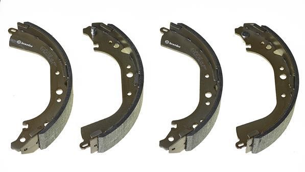 Купить Brembo S 83 530 по низкой цене в Украине!