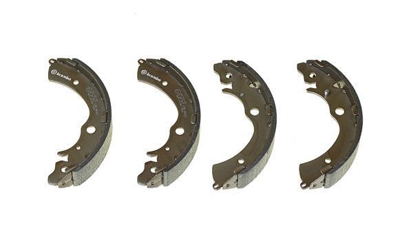 Купить Brembo S 28 507 по низкой цене в Украине!