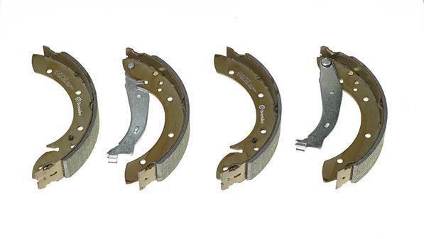 Купить Brembo S 61 522 по низкой цене в Украине!