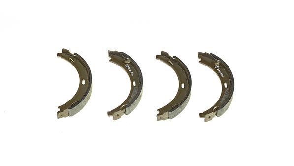 Купить Brembo S 50 508 по низкой цене в Украине!