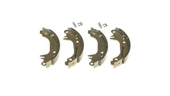 Купить Brembo S 61 535 по низкой цене в Украине!