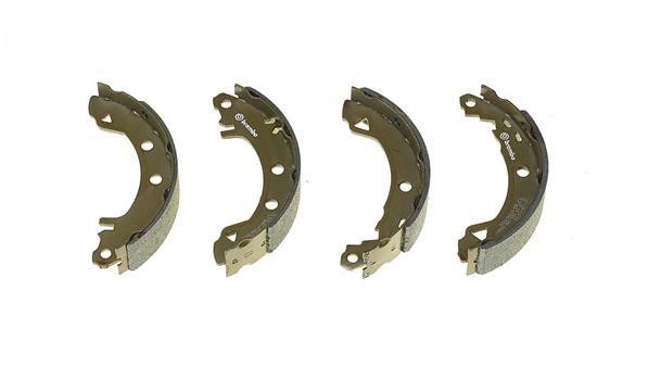 Купить Brembo S 23 508 по низкой цене в Украине!