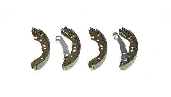 Купить Brembo S 30 503 по низкой цене в Украине!