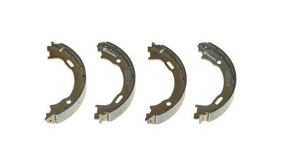 Купить Brembo S 50 516 по низкой цене в Украине!