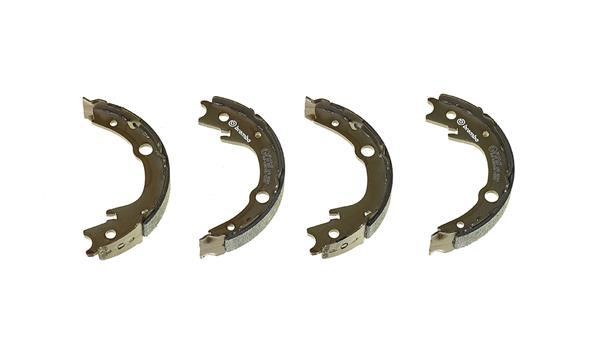 Купить Brembo S 83 551 по низкой цене в Украине!