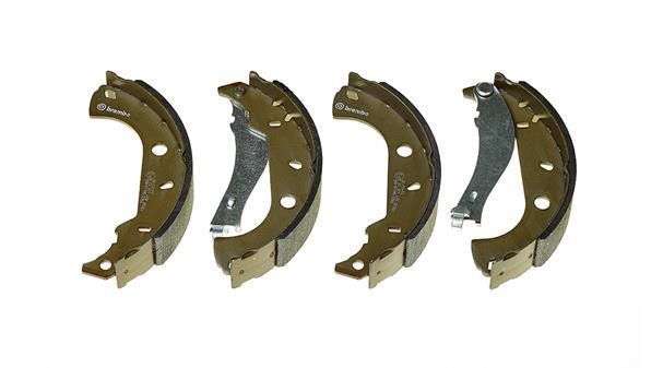 Купить Brembo S 23 511 по низкой цене в Украине!