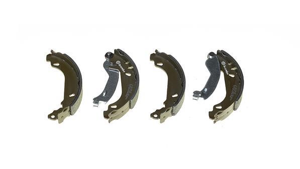 Купити Brembo S 61 539 за низькою ціною в Україні!