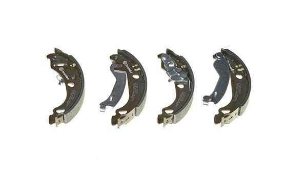 Купить Brembo S 23 513 по низкой цене в Украине!