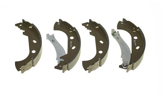 Купить Brembo S 23 514 по низкой цене в Украине!