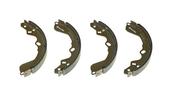 Купить Brembo S 30 508 по низкой цене в Украине!