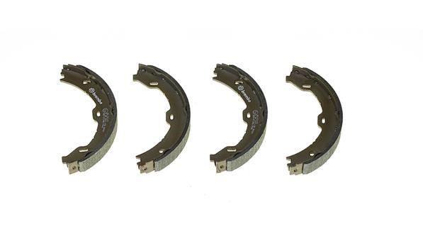 Купить Brembo S 50 519 по низкой цене в Украине!
