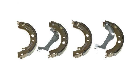 Купить Brembo S 83 560 по низкой цене в Украине!