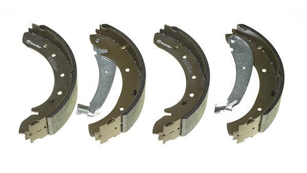 Купить Brembo S 23 516 по низкой цене в Украине!