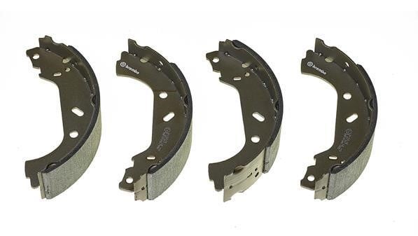 Купить Brembo S 23 517 по низкой цене в Украине!