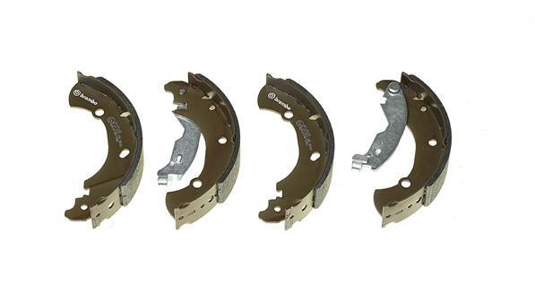 Купить Brembo S 23 519 по низкой цене в Украине!