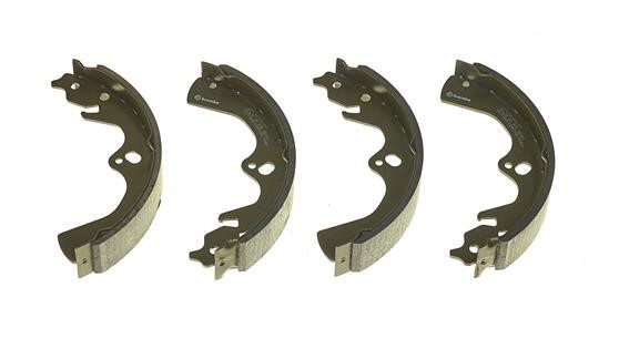 Купить Brembo S 30 516 по низкой цене в Украине!