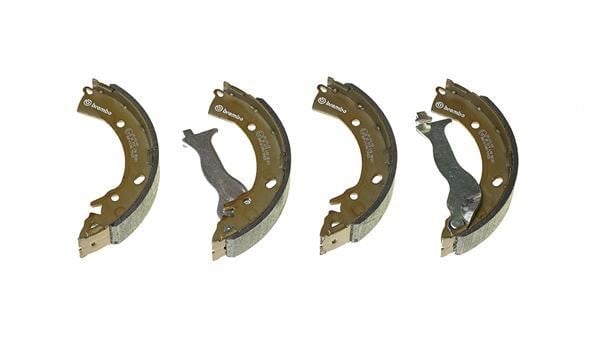 Купить Brembo S 30 519 по низкой цене в Украине!