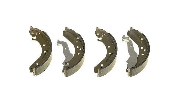 Купить Brembo S 52 503 по низкой цене в Украине!