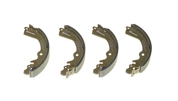 Купить Brembo S 54 509 по низкой цене в Украине!