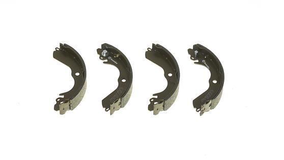 Купить Brembo S 54 513 по низкой цене в Украине!