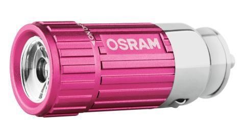 Osram LEDIL205-PK Ліхтар інспекційний LEDinspect Flashlight 15 LEDIL205PK: Купити в Україні - Добра ціна на EXIST.UA!
