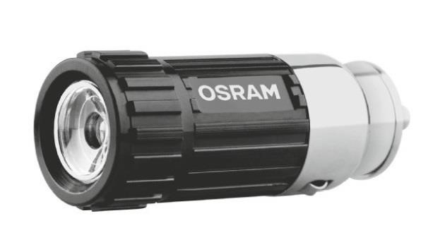 Osram LEDIL205 Ліхтар інспекційний LED Inspect Flashlight 15 LEDIL205: Купити в Україні - Добра ціна на EXIST.UA!