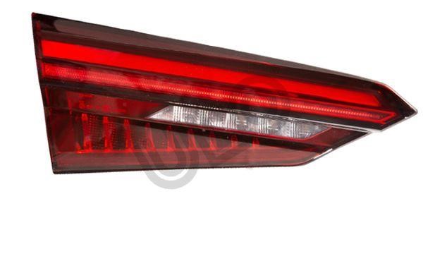 Задний фонарь Audi A5 (Ауди А5): 1136031 Ulo Фонарь задний левый