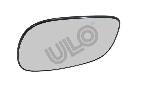 Ulo 3136201 Скло зовнішнього дзеркала лівого 3136201: Купити в Україні - Добра ціна на EXIST.UA!