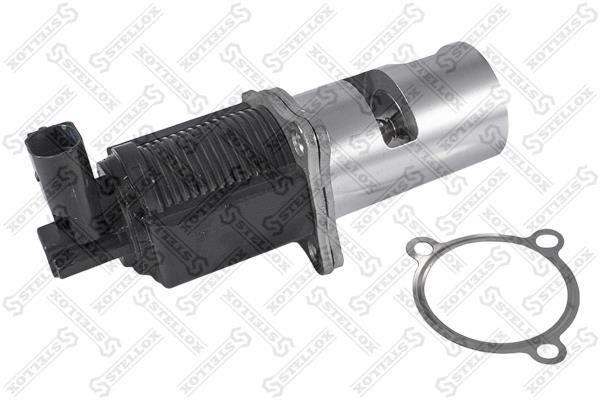 Stellox 01-25016-SX Клапан рециркуляції відпрацьованих газів EGR 0125016SX: Купити в Україні - Добра ціна на EXIST.UA!