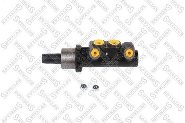 Купить Stellox 05-85496-SX по низкой цене в Украине!