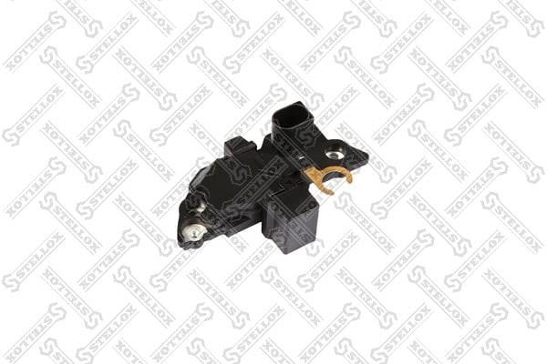Stellox 06-71826-SX Регулятор генератора 0671826SX: Отличная цена - Купить в Украине на EXIST.UA! 0671826SX Stellox Регулятор генератора