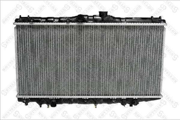 Stellox 10-25361-SX Радіатор охолодження двигуна 1025361SX: Купити в Україні - Добра ціна на EXIST.UA!