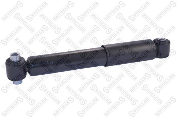 Stellox 1113-0136-SX Амортизатор підвіски задній масляний 11130136SX: Купити в Україні - Добра ціна на EXIST.UA!