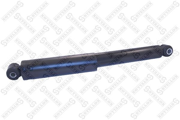 Stellox 1213-0149-SX Амортизатор підвіскі задній газомасляний 12130149SX: Купити в Україні - Добра ціна на EXIST.UA!