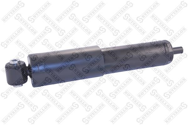 Stellox 1214-0011-SX Амортизатор підвіскі задній газомасляний 12140011SX: Купити в Україні - Добра ціна на EXIST.UA!