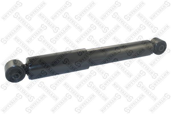 Stellox 1214-0036-SX Амортизатор підвіскі задній газомасляний 12140036SX: Купити в Україні - Добра ціна на EXIST.UA!