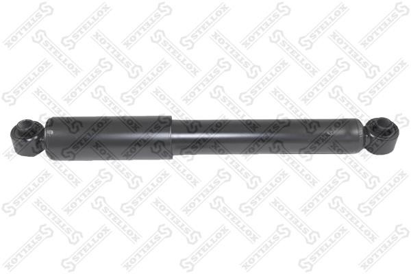 Stellox 1212-0124-SX Амортизатор підвіскі задній газомасляний 12120124SX: Купити в Україні - Добра ціна на EXIST.UA!