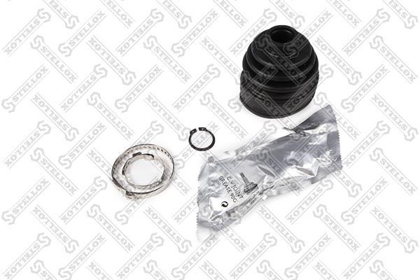 Stellox 13-00814-SX Пыльник ШРУСа внутренний 1300814SX: Отличная цена - Купить в Украине на EXIST.UA! 1300814SX Stellox Пыльник ШРУСа внутренний