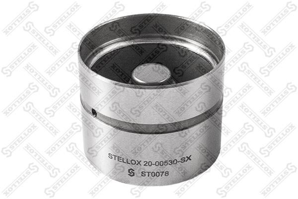 Stellox 20-00530-SX Гідрокомпенсатор 2000530SX: Купити в Україні - Добра ціна на EXIST.UA!