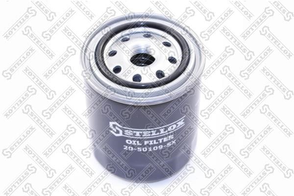 Stellox 20-50109-SX Фільтр масляний 2050109SX: Приваблива ціна - Купити в Україні на EXIST.UA!