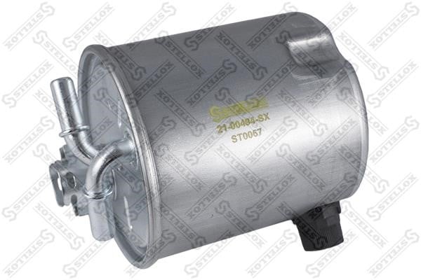 Stellox 21-00494-SX Фільтр палива 2100494SX: Купити в Україні - Добра ціна на EXIST.UA!