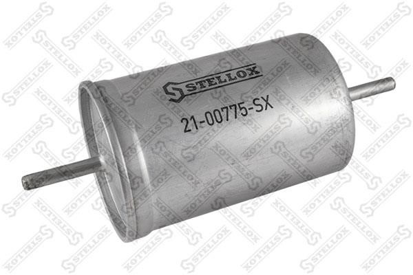 Stellox 21-00775-SX Фільтр палива 2100775SX: Купити в Україні - Добра ціна на EXIST.UA!