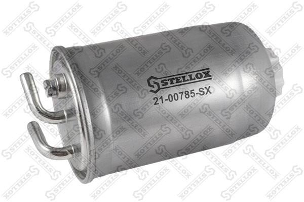 Stellox 21-00785-SX Фільтр палива 2100785SX: Купити в Україні - Добра ціна на EXIST.UA!