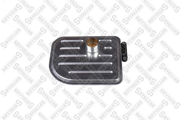 Stellox 20-51106-SX Фільтр АКПП 2051106SX: Приваблива ціна - Купити в Україні на EXIST.UA! 2051106SX Stellox Фільтр АКПП