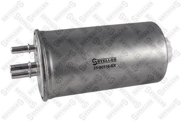 Stellox 21-00516-SX Фільтр палива 2100516SX: Купити в Україні - Добра ціна на EXIST.UA!