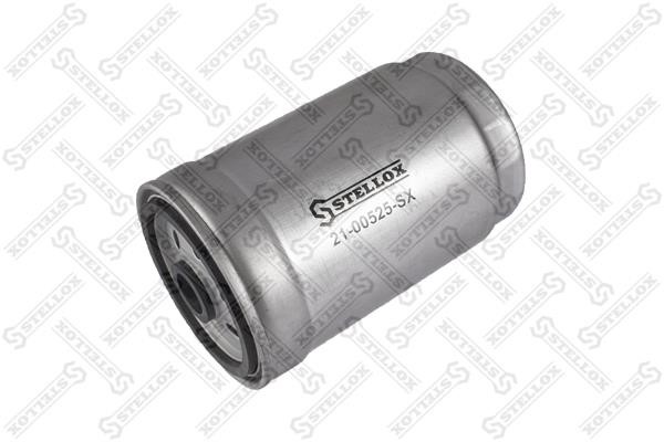Stellox 21-00525-SX Фільтр палива 2100525SX: Купити в Україні - Добра ціна на EXIST.UA!